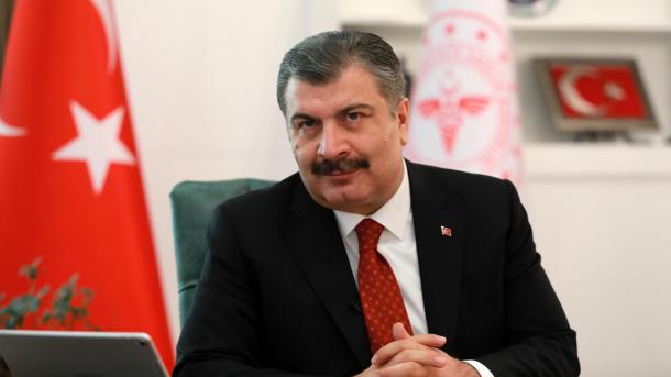Ministar Koca: U Turskoj još uvek nema zaraženih korona virusom