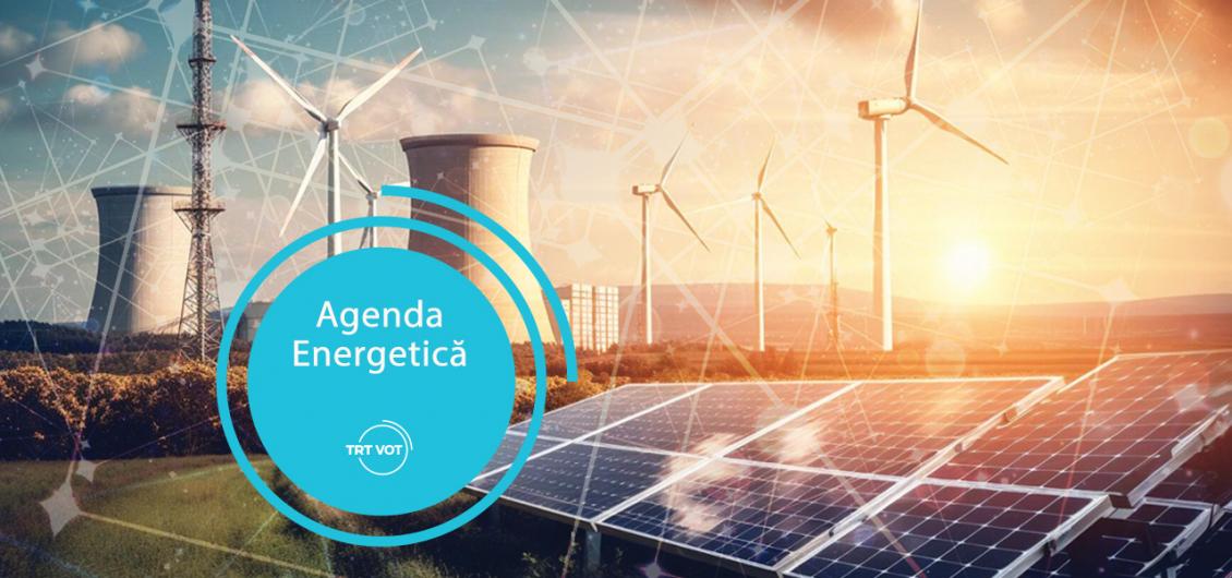 Agenda Energetică: Barajele Türkiye dau semnale de alarmă