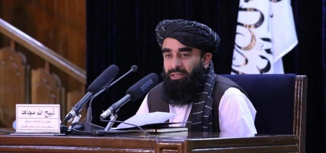 طالبان ارتباط وزارت خارجه پاکستان با عاملان حمله تروریستی با افغانستان را رد کرد
