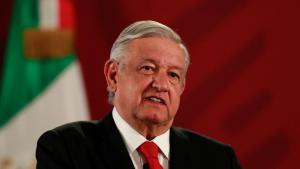 墨西哥总统接受心导管插入术