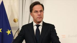 Denuncia contra el primer ministro holandés Mark Rutte