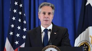 Blinken sobre la integridad territorial de Azerbaiyán: "EE.UU se opone al uso de fuerza"