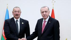 Aliyev: Sa Armenijom smo se dogovorili o otvaranju koridora Zangezur