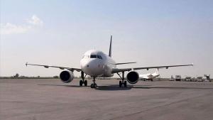 مشکل زمین‌گیر شدن هواپیما‌های مسافربری در ایران