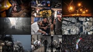 بسام صالحی: تلاش میانجیگرانه آمریکا، ترفند بزرگی است