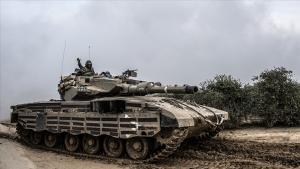 Израелската армия представи план за евакуация на цивилни граждани от Рафах