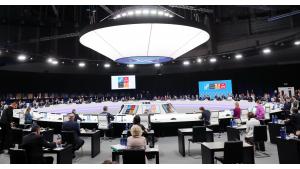Arranca la Cumbre de la OTAN 2022 en Madrid