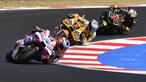 “Moto Gp” Hindıstanda uzaçaq