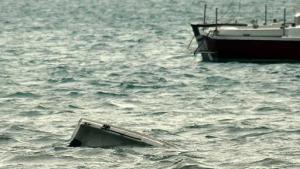 ملائیشیا: نقل مکانوں کی کشتی ڈوب گئی، 7 افراد لاپتہ