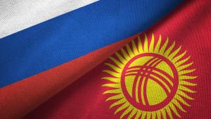 Орусия менен Кыргызстандын ортосундагы биргелешкен абадан коргонуу системасы