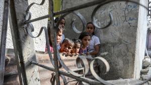 UNICEF: Avem nevoie de o încetare a focului acum pentru copiii din Rafah