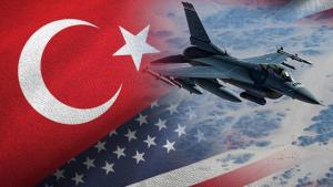 Turkiya AQSh bilan F-16 qiruvchi samolyotlar bo‘yicha muzokara o‘tkazmoqda