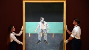 52,8 millió dollárért adták el Francis Bacon művét