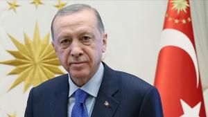 R. T. Erdoganyň, Prezidentlige Dalaşgärligi Üçün Ýüz Tutuldy