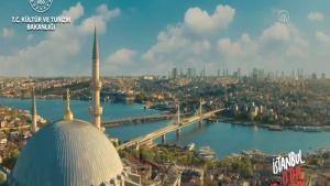 استانبول در یک دقیقه؛ فیلم تبلیغاتی جدید در مورد استانبول منتشر شده ازسوی وزارت فرهنگ ترکیه