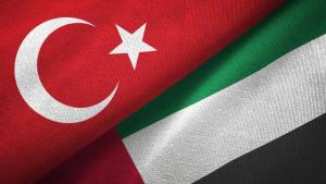 چشم‌انداز روابط ترکیه و امارات متحده عربی