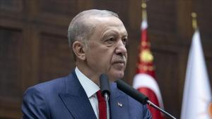 Erdoğan: Türkiye a stabilitás jelképe a térségében