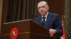 Turkiya prezidenti Erdo'g'an Ispaniyaga safar qiladi