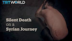 Documentarul ”Silent Death”