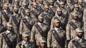 伊朗谴责加拿大将革命卫队列为恐怖组织