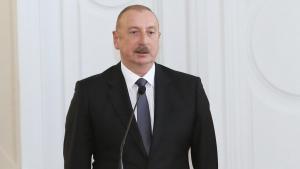 Aliyev köszönetet mondott Erdoğannak a támogatásért