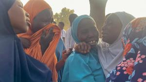 64 gyermeket, és nőt engedtek szabadon a nigériai Zamfara államban