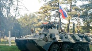 Russie / OTAN : La confrontation est-elle inévitable ?
