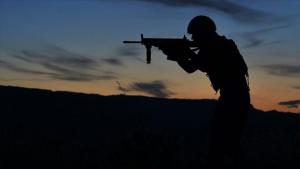 ترکیہ: PKK/YPG کے 22 دہشت گردوں کو غیر فعال بنا دیا گیا