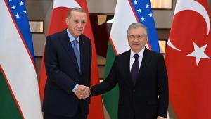 O‘zbekiston–Turkiya strategik hamkorlik kengashining navbatdagi yig‘ilishi bo'lib o'tadi