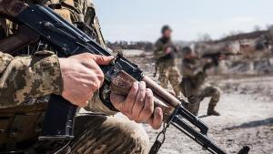 俄罗斯：美国为乌克兰运送的武器不会改变前线局势