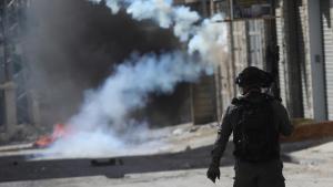 سازمان ملل متحد اعلام کرد از ابتدای سال جاری تاکنون 112 فلسطینی شهید شده است