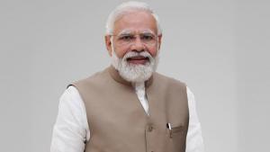 印度总理莫迪再度连任