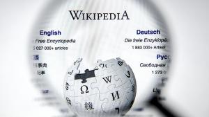 ممنوعیت ویکی‌پدیا در پاکستان