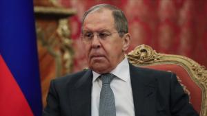 Lavrov: Turqia nuk mund të qëndrojë indiferente ndaj asaj që po ndodh në Siri