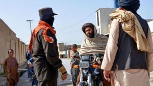 داعش مسئولیت حمله انتحاری در ولایت قندهار افغانستان را بر عهده گرفت