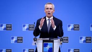 Stoltenberg valuta l’adesione alla NATO della Svezia e della Finlandia