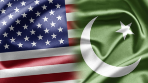 پاکستان – امریکا قوشمه ایالتلری حربیلری اورته سیده اوچره شوو بولیب اوتدی