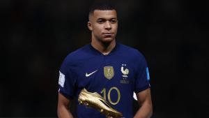 法国国家足球队公布新队长