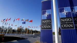 НАТО Украинаға жыл сайын 40 миллиард еуро әскери қолдау беретін болды