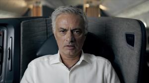 José Mourinho é a estrela da nova campanha publicitária da Turkish Airlines