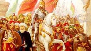 22 - La conquista de Constantinopla (segunda parte)