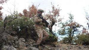 ترکی: PKK کے خلاف، ایرن محاصرہ۔21 آپریشن شروع کر دیا گیا