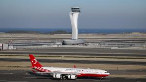 Ստամբուլի օդանավակայանը, աշխարհի ամենաբանուկ օդանավակայանը