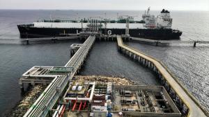 افزایش انتظارات در مورد گاز طبیعی دریای سیاه