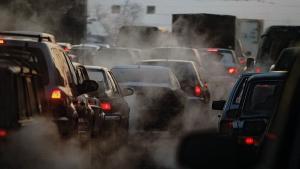 Az autókban található égésgátló vegyszerek rákkeltő anyagokat bocsátanak ki