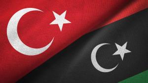 Түркия делегациясы Ливияға барады