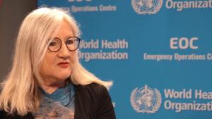 OMS: Accentul este pus pe depistarea bolilor și prevenirea epidemiilor în Libia
