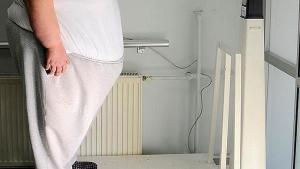 Sguardi curiosi: Obesità