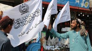 تالىبان رايون دۆلەتلىرىنى ئۆزى بىلەن «رەسمىي ھەمكارلىق» ئورنىتىشقا چاقىردى