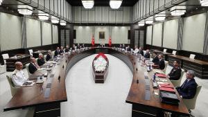 Milli Təhlükəsizlik Şurasının toplantısından sonra bəyanat yayılıb